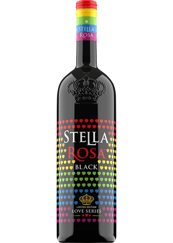 Stella Rosa Stella Black