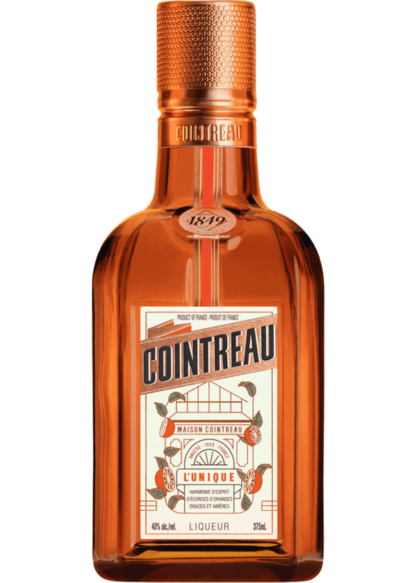 Cointreau Orange Liqueur