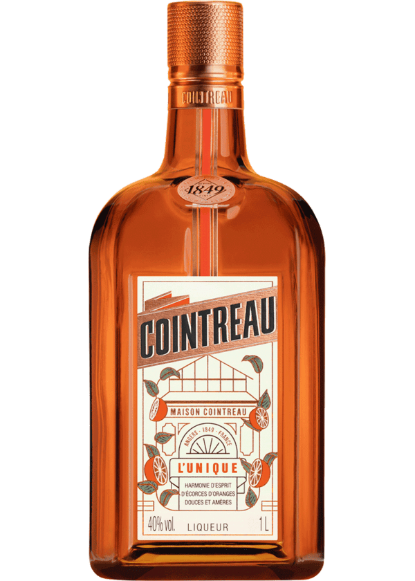 Cointreau Orange Liqueur