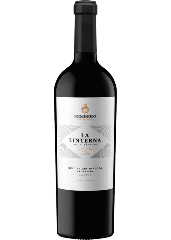 Bemberg La Linterna El Tomillo Estate, 2015