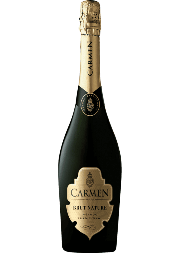 Carmen Brut Nature