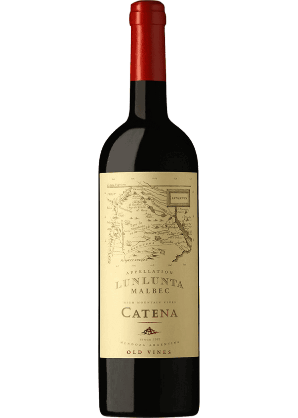 Catena Malbec Lunlunta