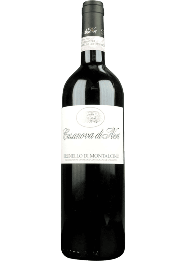 Casanova di Neri Brunello di Montalcino White Label, 2018