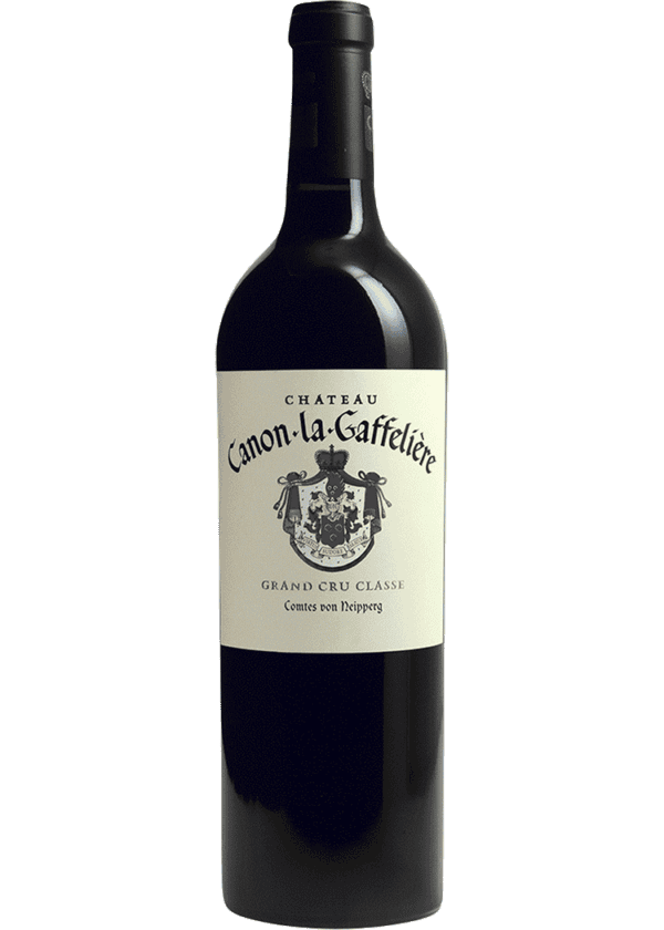 Chateau Canon La Gaffeliere St. Emilion, 2020