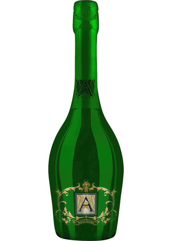 Bomon Shampe Angel White Extra Brut Sparkling Wine