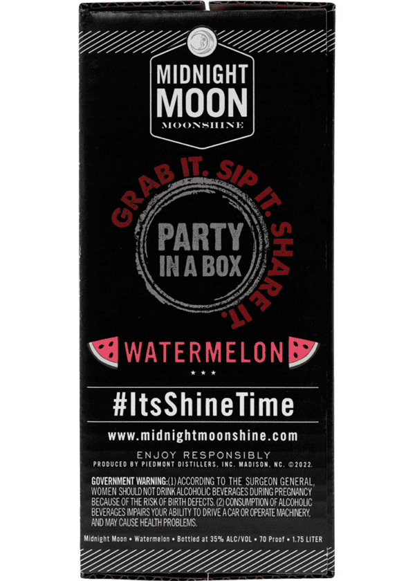 Midnight Moon Party Box Watermelon - Image 2