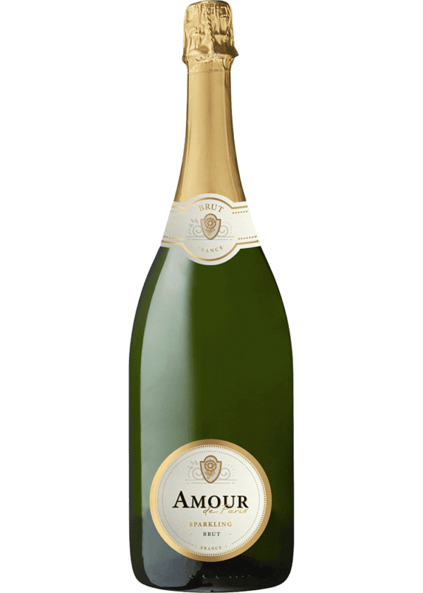 Amour de Paris Brut Sparkling