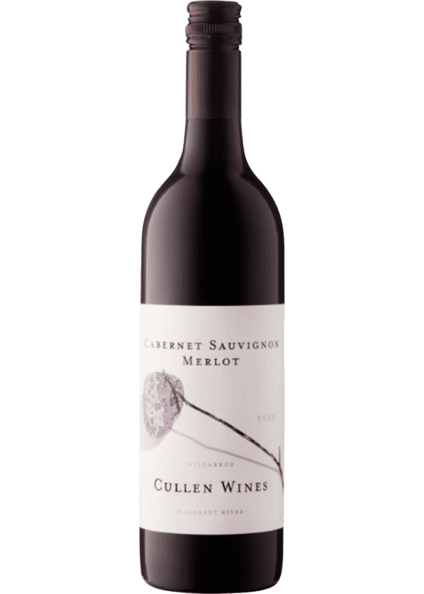Cullen Cabernet-Merlot