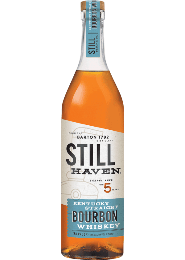 Still Haven 5Yr Kentucky Straight Bourbon