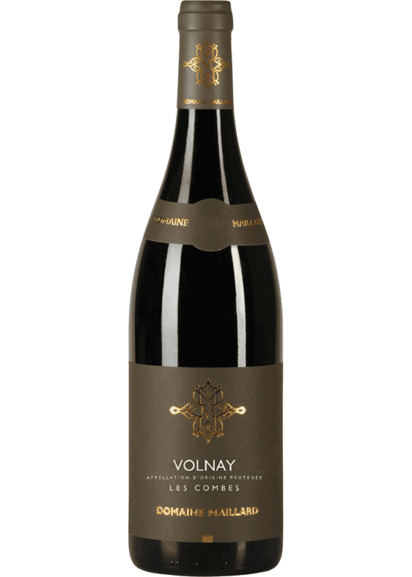 Domaine Maillard Volnay Les Combes