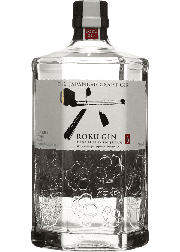 Roku Gin