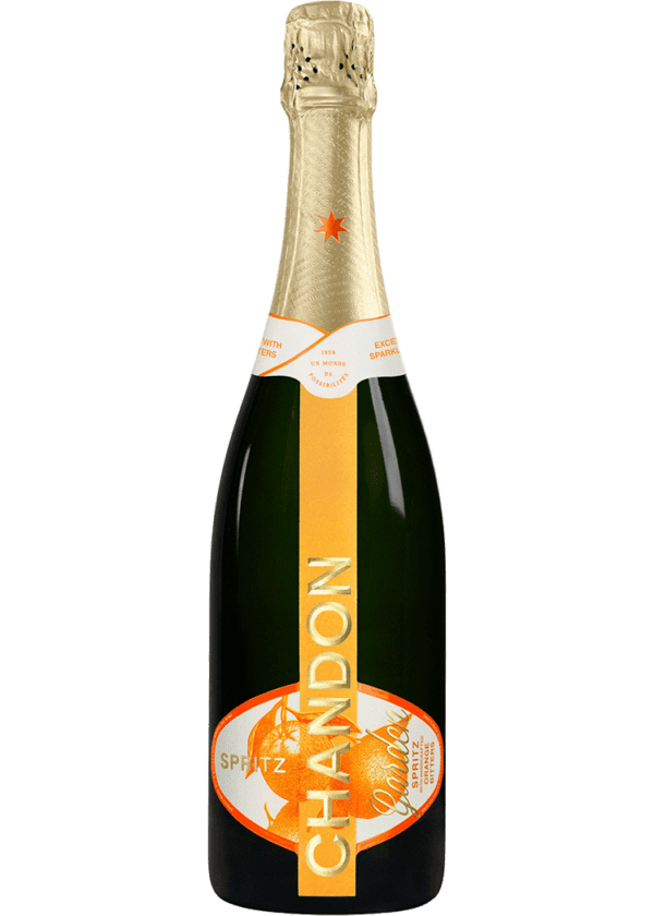 Chandon Garden Spritz