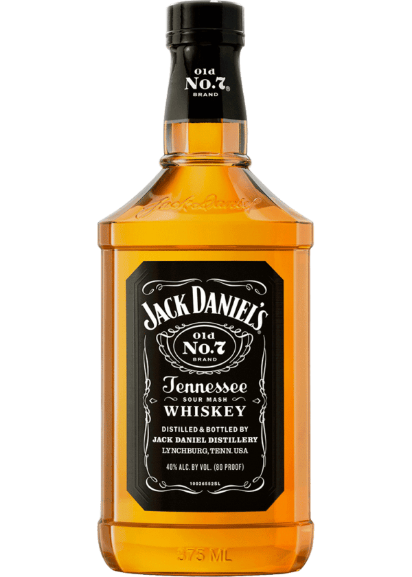 Jack Daniels Black