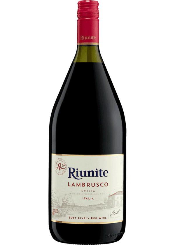 Riunite Lambrusco