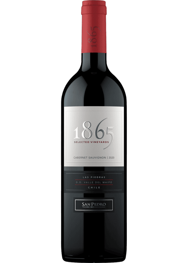 1865 Cabernet