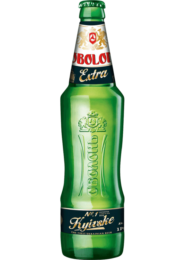 Obolon Kyivske Extra