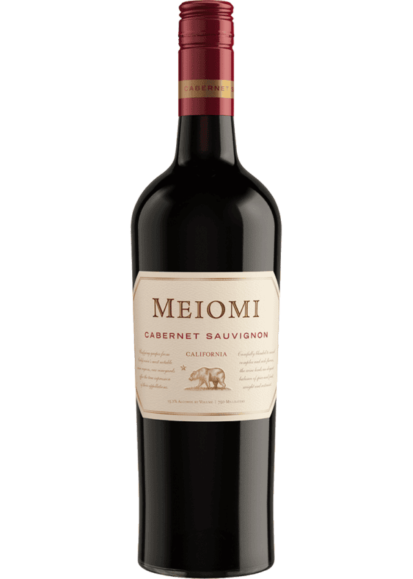 Meiomi Cabernet Sauvignon