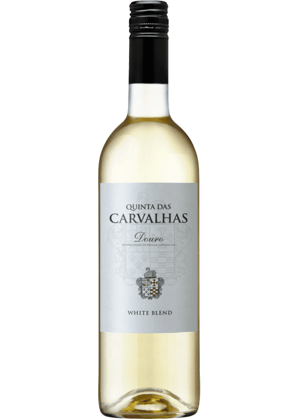 Quinta das Carvalhas Douro White Blend