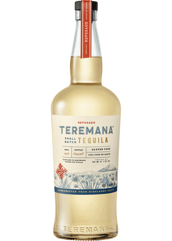 Teremana Reposado Tequila