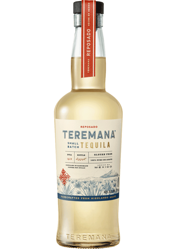 Teremana Reposado Tequila