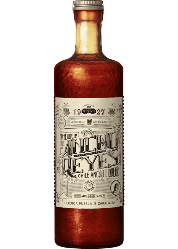 Ancho Reyes Chile Liqueur