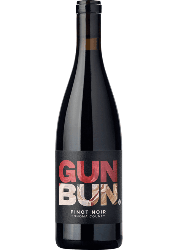 Gundlach Bundschu GUNBUN Pinot Noir, 2021