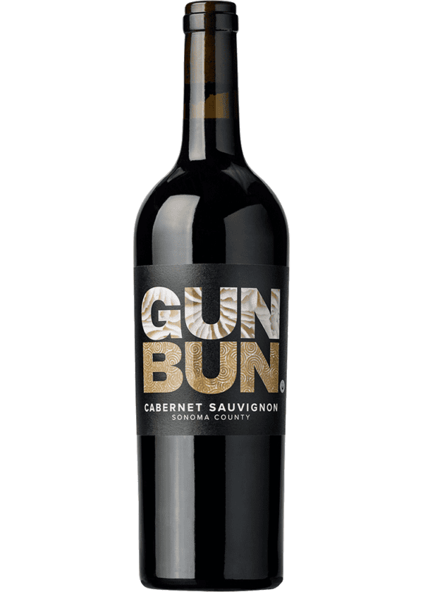 Gundlach Bundschu GUNBUN Cabernet Sauvignon, 2021