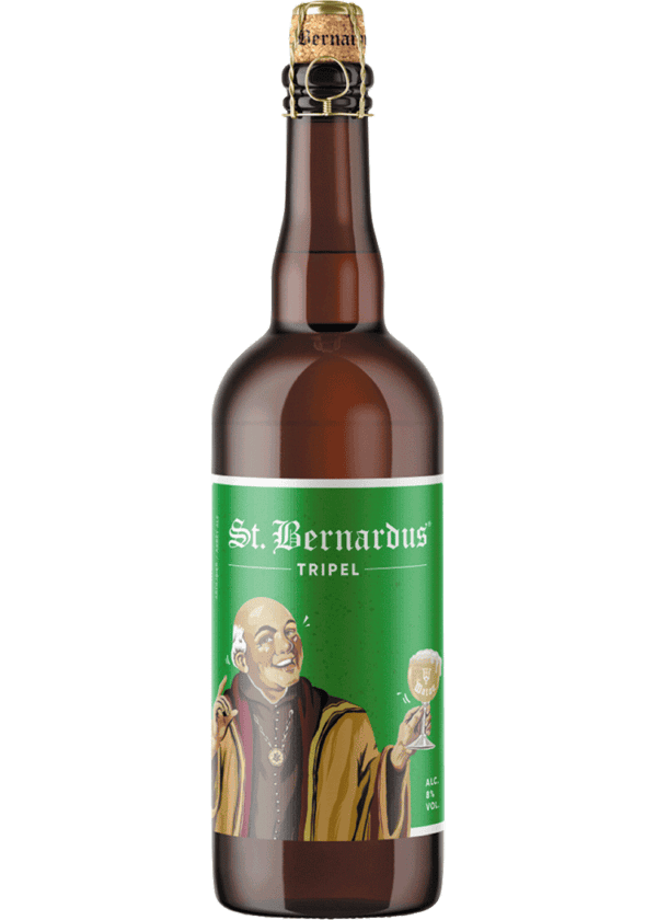 St Bernardus Tripel