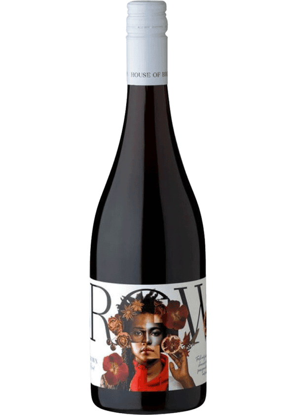 Brown Estate House of Brown Red Blend