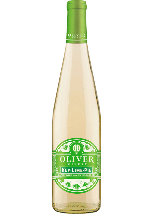 Oliver Key Lime Pie