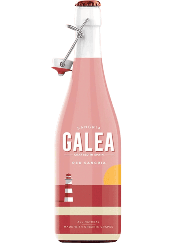 Galea Red Sangria