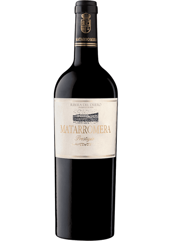 Bodegas Matarromera Prestigio, 2016