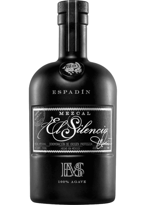 El Silencio Mezcal Espadin
