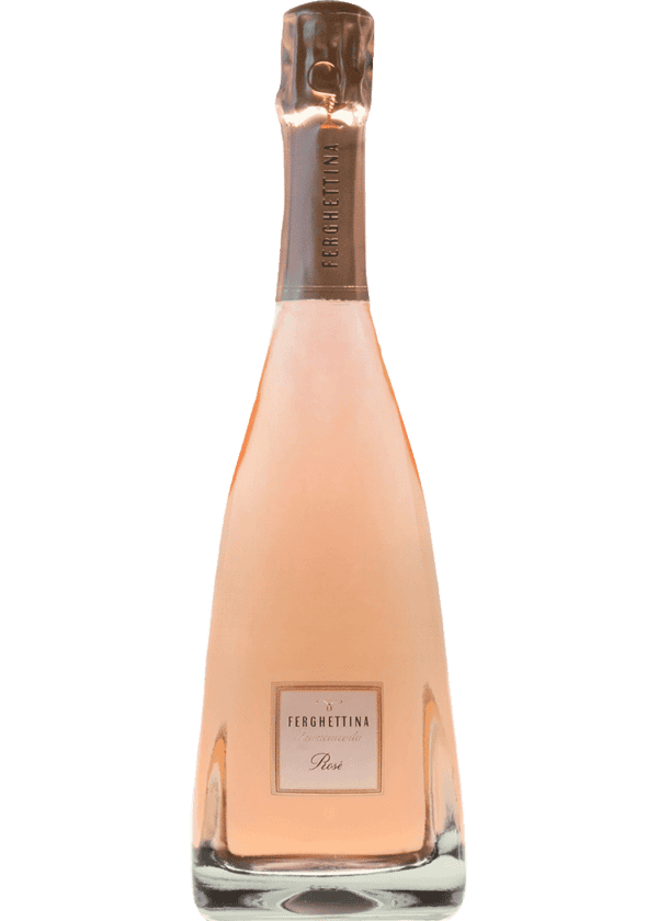 Ferghettina Franciacorta Brut Rose