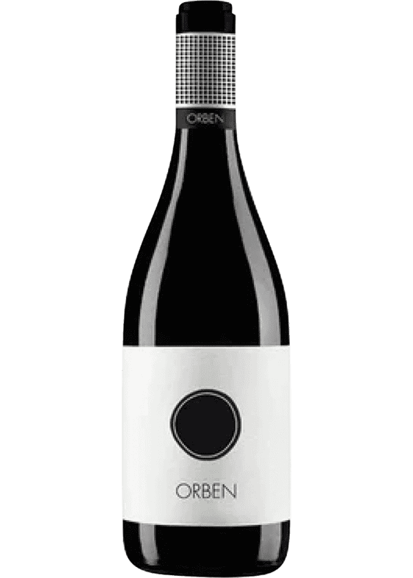 Bodegas Artevino Rioja Orben, 2019