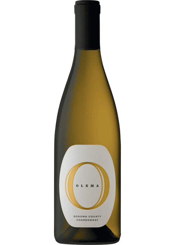 Olema California Chardonnay, 2021