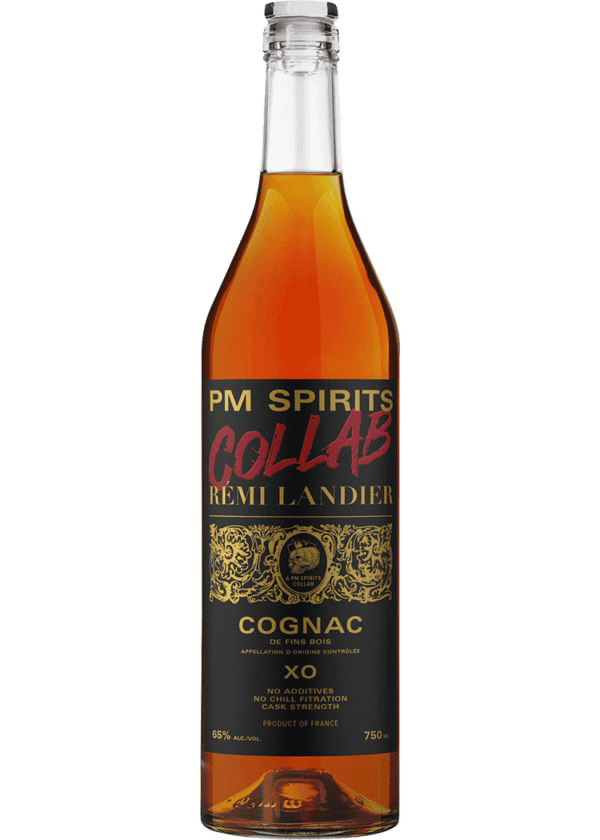 PM Collab Remi Landier XO Single Cask