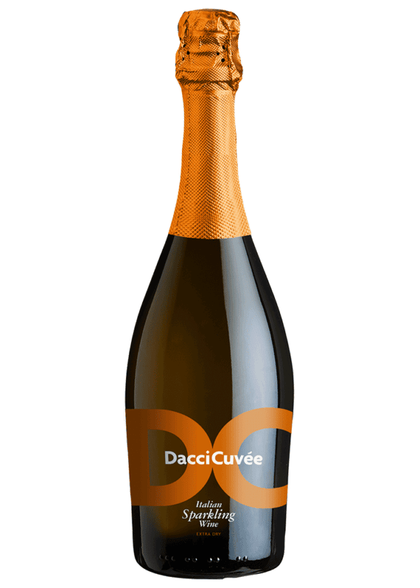 Dacci Cuvee Sparkling Wine