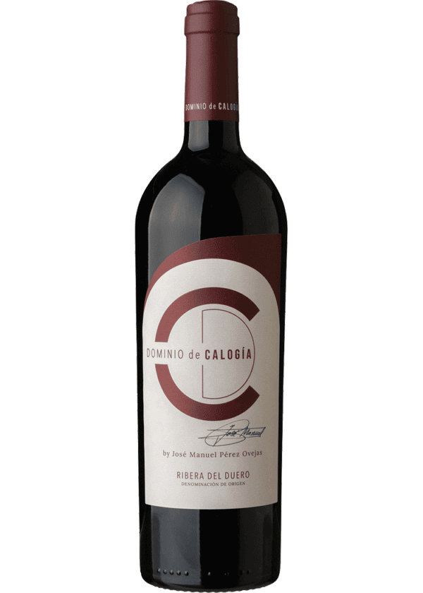 Dominio de Calogia Ribera del Duero, 2019