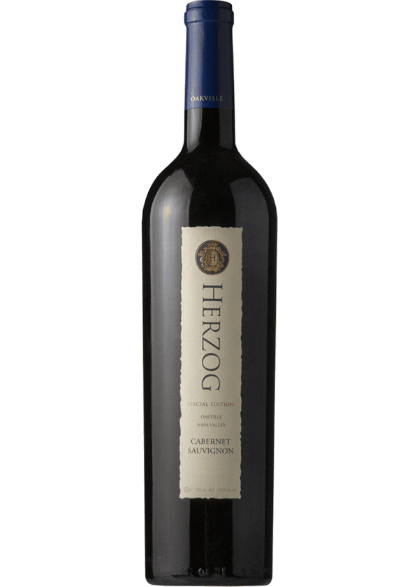 Herzog Oakville Cabernet Sauvignon