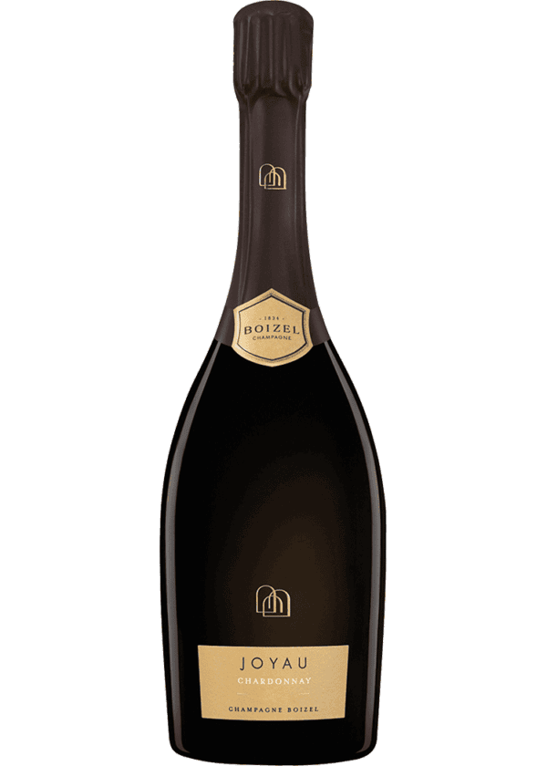 Boizel Joyau Chardonnay Champagne, 2007