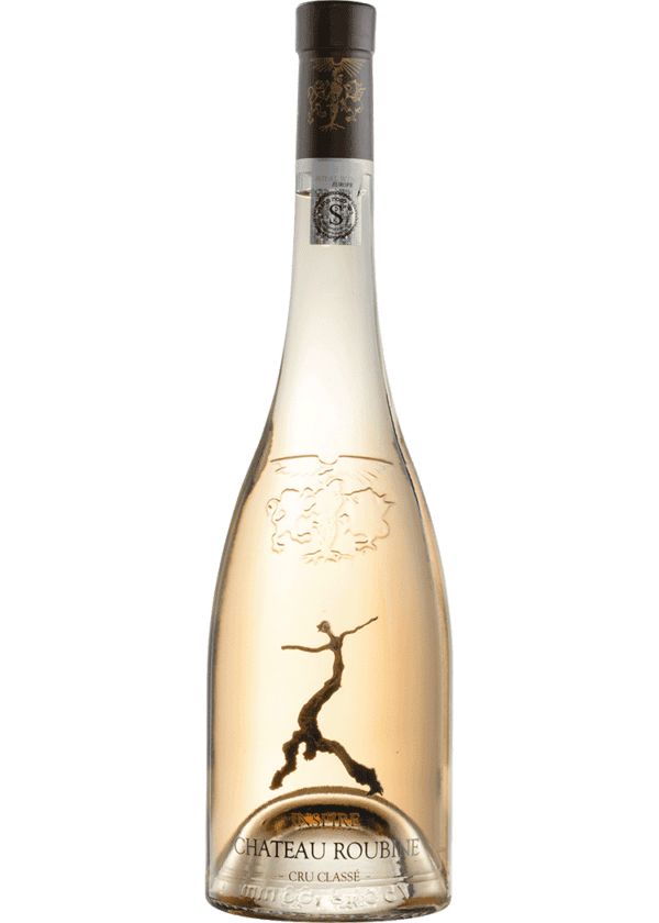 Chateau Roubine Inspire Rose