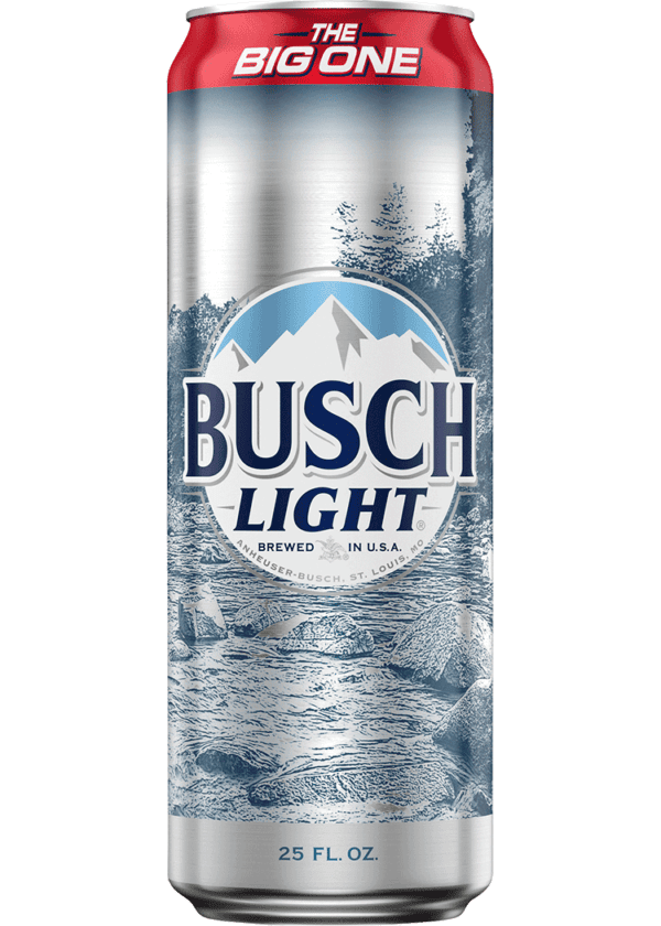 Busch Light