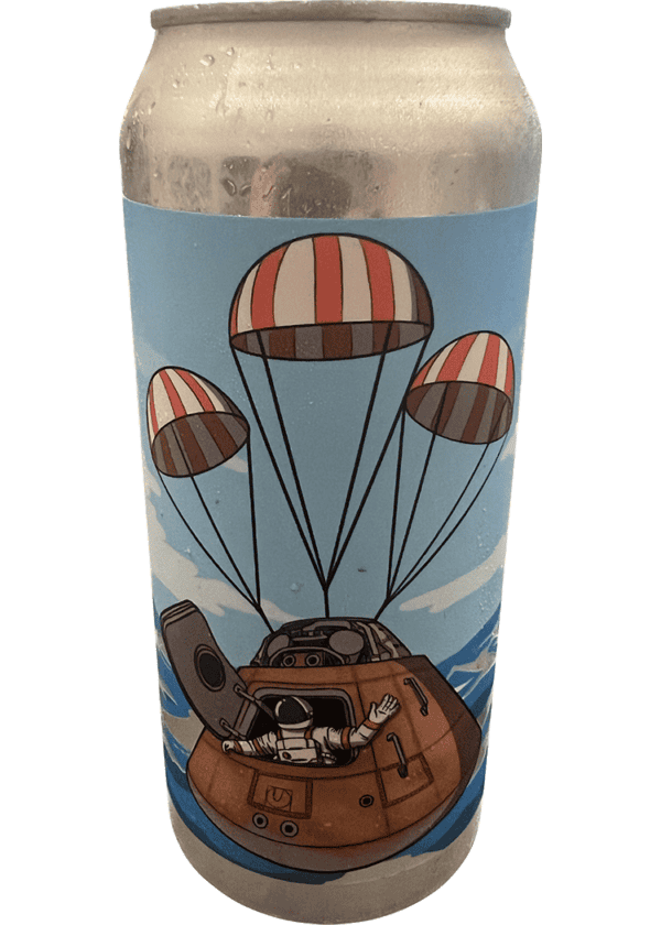 Dream State Dream Landing