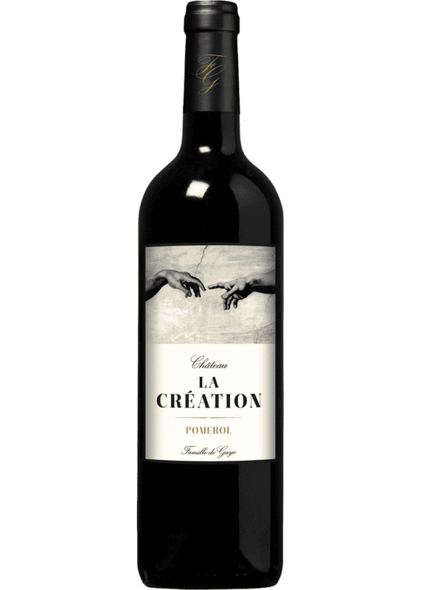 Ch La Creation Pomerol, 2019
