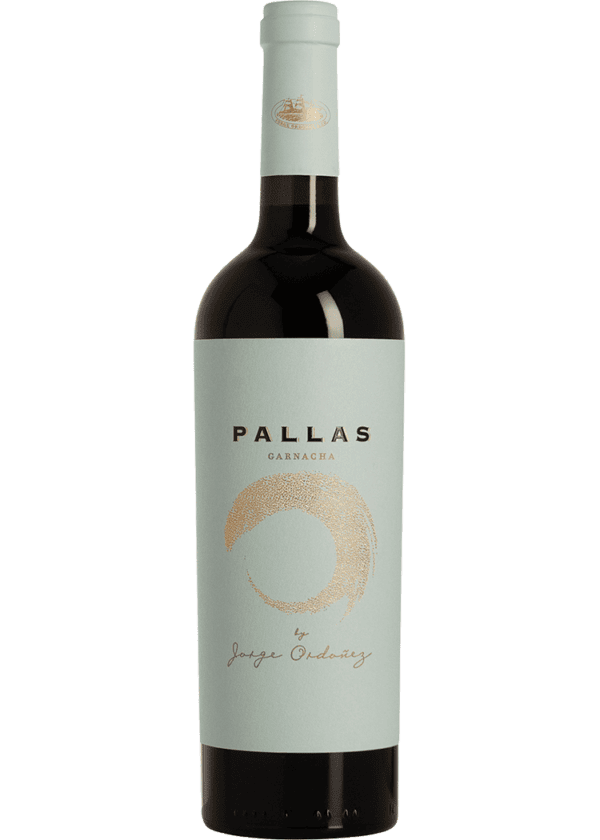 Pallas Old Vine Garnacha