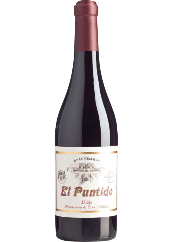 El Puntido Gran Reserva