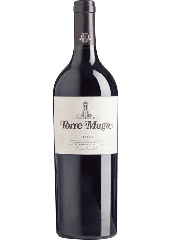 Muga Rioja Torre Muga, 2019