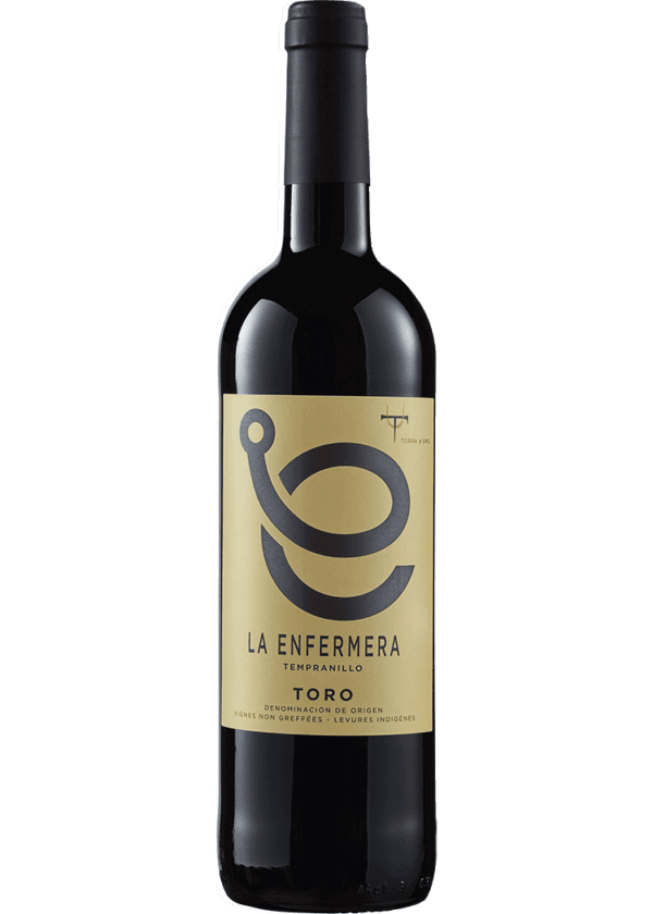 Uro Toro La Enfermera Tempranillo, 2021