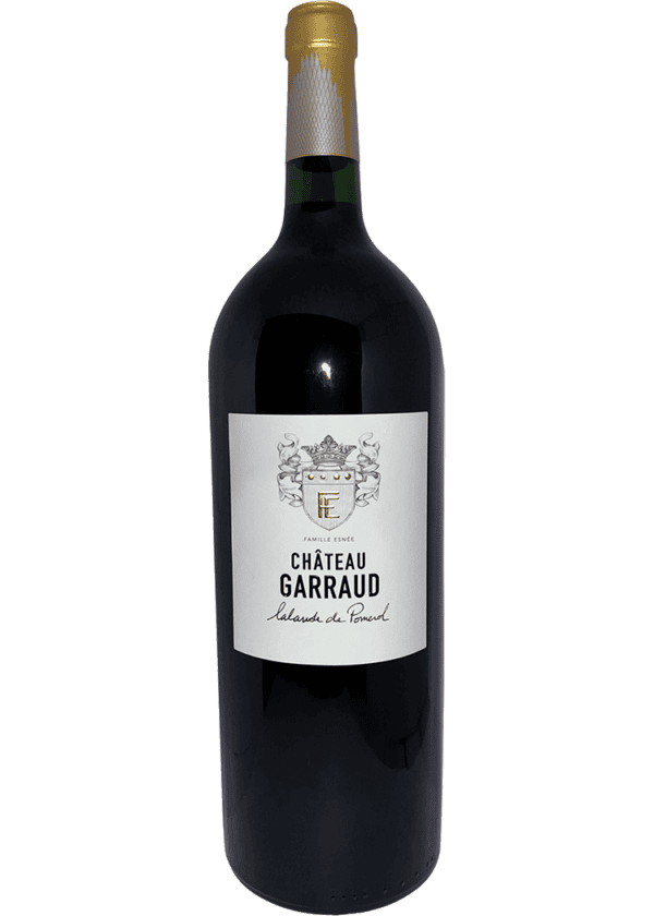 Chateau Garraud Lalande de Pomerol, 2017
